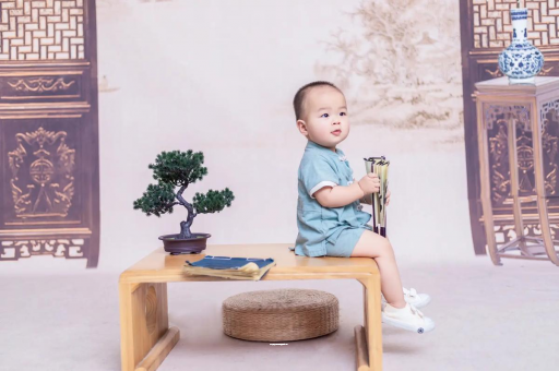 河间宝宝发烧过后拉肚子